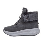 ДАМСКИ БОТИ 210182 BLACK