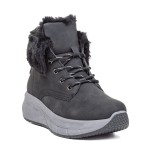 ДАМСКИ БОТИ 210182 BLACK