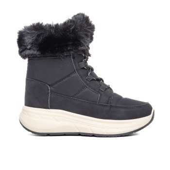 ДАМСКИ БОТИ 210183 BLACK
