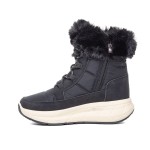 ДАМСКИ БОТИ 210183 BLACK