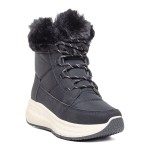 ДАМСКИ БОТИ 210183 BLACK