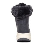 ДАМСКИ БОТИ 210183 BLACK