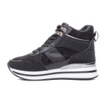 ДАМСКИ БОТИ 210184 BLACK