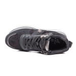 ДАМСКИ БОТИ 210184 BLACK