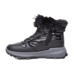 ДАМСКИ БОТИ 210185 BLACK