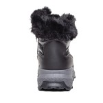 ДАМСКИ БОТИ 210185 BLACK