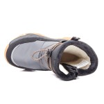 ДЕТСКИ БОТИ 212005 GREY