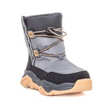 ДЕТСКИ БОТИ 212005 GREY