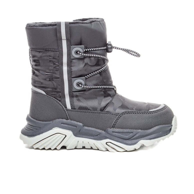 ДЕТСКИ БОТИ 212005 GREY
