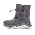 ДЕТСКИ БОТИ 212005 GREY