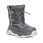ДЕТСКИ БОТИ 212005 GREY