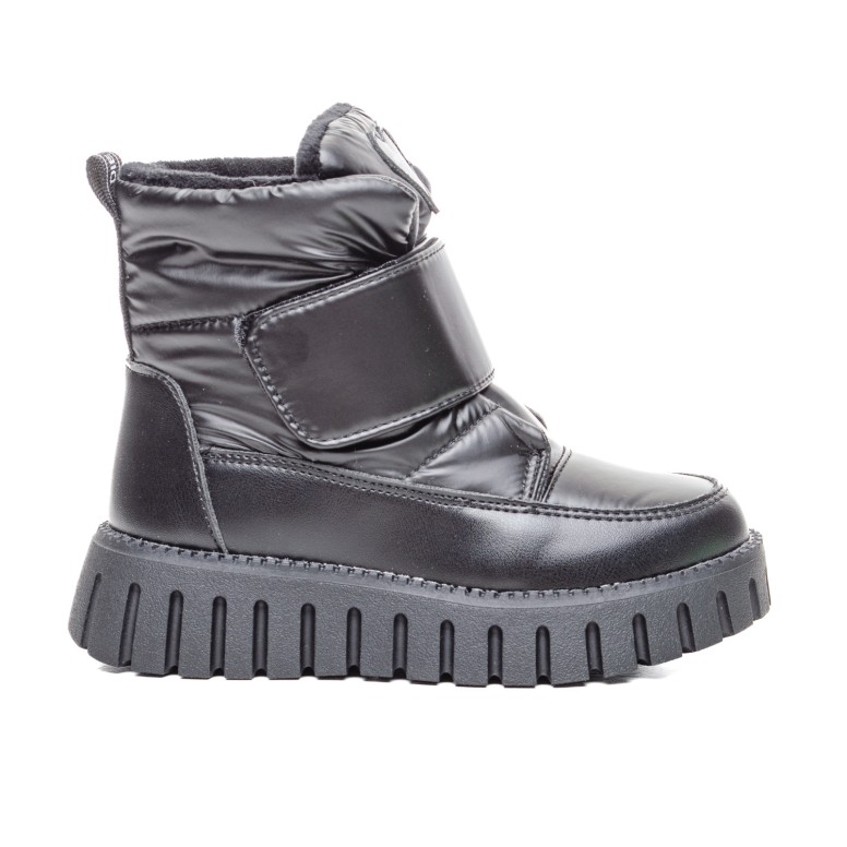 ДЕТСКИ БОТИ 212006 BLACK