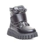 ДЕТСКИ БОТИ 212006 BLACK