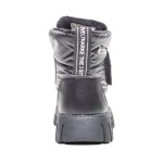 ДЕТСКИ БОТИ 212006 BLACK