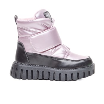 ДЕТСКИ БОТИ 212006 PINK