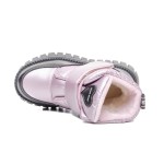 ДЕТСКИ БОТИ 212006 PINK