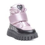 ДЕТСКИ БОТИ 212006 PINK