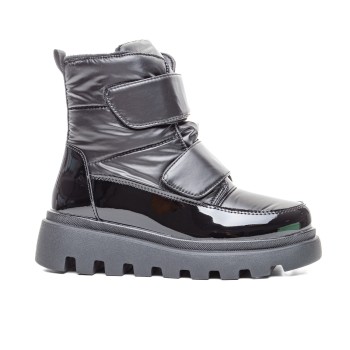 ДЕТСКИ БОТИ 212007 BLACK