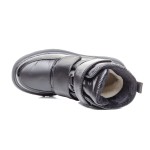 ДЕТСКИ БОТИ 212007 BLACK