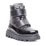 ДЕТСКИ БОТИ 212007 BLACK