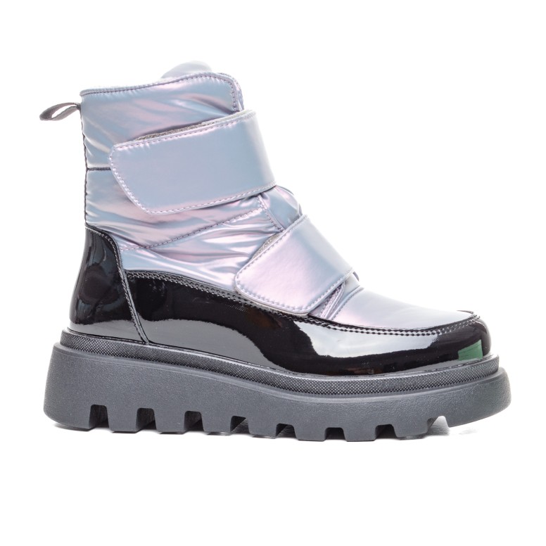 ДЕТСКИ БОТИ 212007 PINK