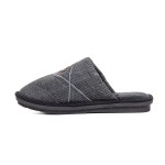 МЪЖКИ ПАНТОФИ 138678 BLACK