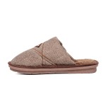 МЪЖКИ ПАНТОФИ 138678 BROWN