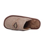 МЪЖКИ ПАНТОФИ 138678 BROWN