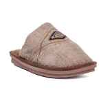 МЪЖКИ ПАНТОФИ 138678 BROWN