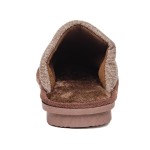 МЪЖКИ ПАНТОФИ 138678 BROWN