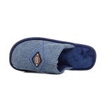 МЪЖКИ ПАНТОФИ 138678 NAVY