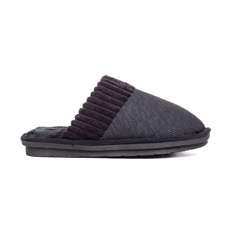 МЪЖКИ ПАНТОФИ 138679 BLACK