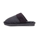 МЪЖКИ ПАНТОФИ 138679 BLACK