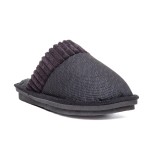 МЪЖКИ ПАНТОФИ 138679 BLACK