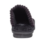 МЪЖКИ ПАНТОФИ 138679 BLACK