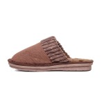 МЪЖКИ ПАНТОФИ 138679 BROWN