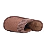 МЪЖКИ ПАНТОФИ 138679 BROWN