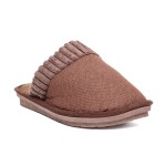 МЪЖКИ ПАНТОФИ 138679 BROWN