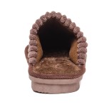 МЪЖКИ ПАНТОФИ 138679 BROWN