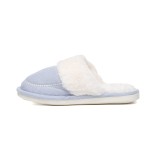 ДАМСКИ ПАНТОФИ 138681 BLUE