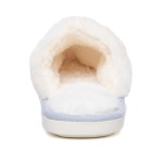 ДАМСКИ ПАНТОФИ 138681 BLUE