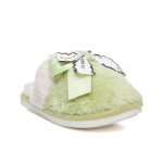 ДАМСКИ ПАНТОФИ 138682 MINT