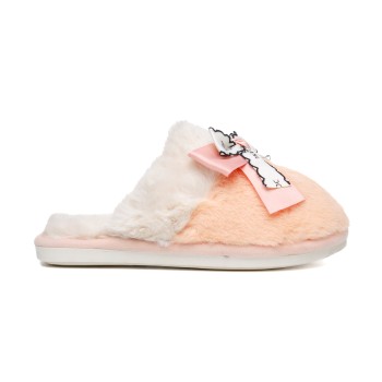 ДАМСКИ ПАНТОФИ 138682 PINK