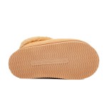 ДАМСКИ ПАНТОФИ 138683 TAUPE