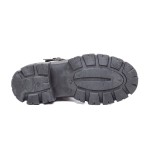 ДАМСКИ БОТИ 138685 BLACK