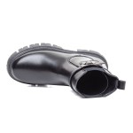 ДАМСКИ БОТИ 138685 BLACK