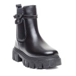 ДАМСКИ БОТИ 138685 BLACK