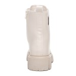 ДАМСКИ БОТИ 138686 BEIGE