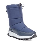 ДАМСКИ БОТИ 138687 NAVY