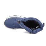 ДАМСКИ БОТИ 138687 NAVY